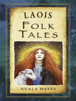 cover image of Laois Folk Tales